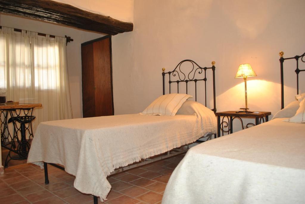 Angastaco Finca El Carmen חדר תמונה