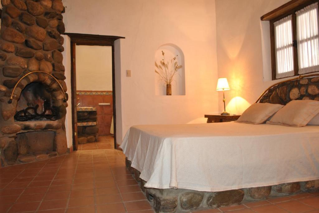 Angastaco Finca El Carmen חדר תמונה