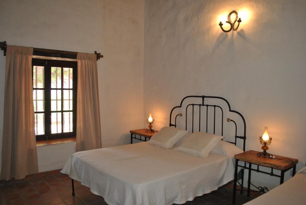 Angastaco Finca El Carmen חדר תמונה