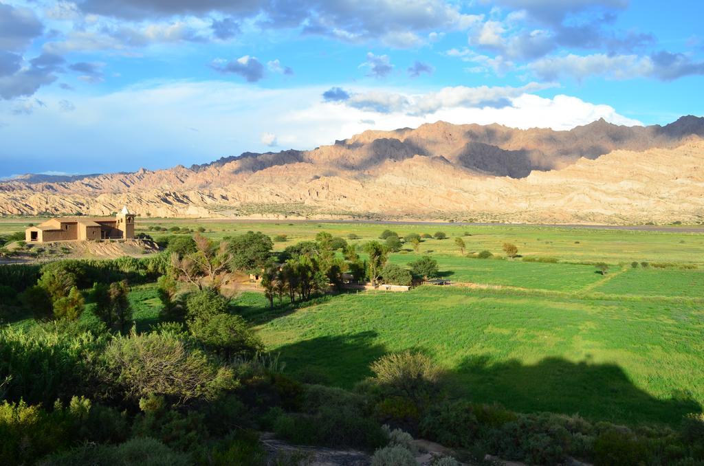 Angastaco Finca El Carmen מראה חיצוני תמונה