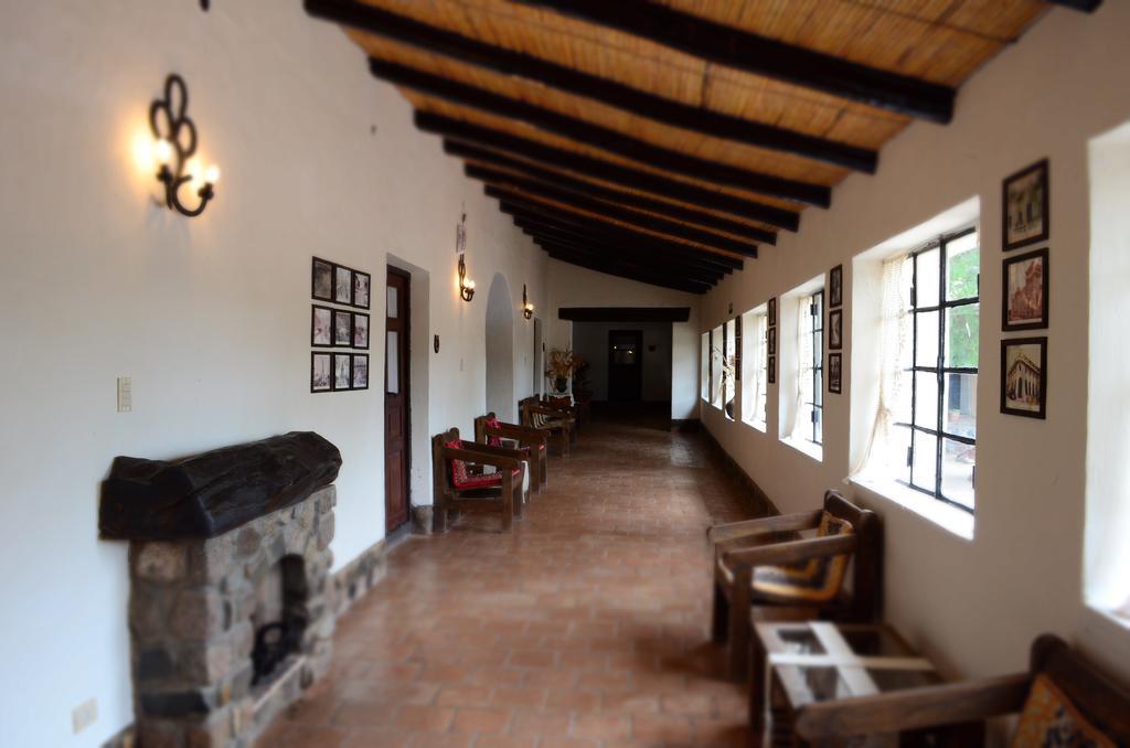 Angastaco Finca El Carmen מראה חיצוני תמונה
