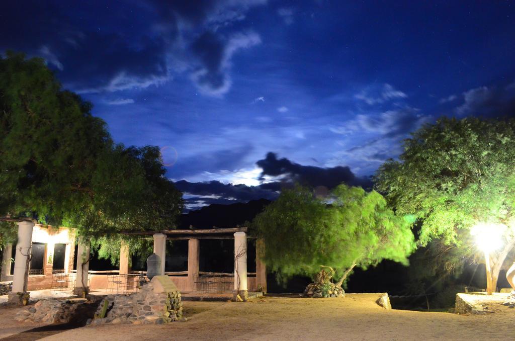 Angastaco Finca El Carmen מראה חיצוני תמונה