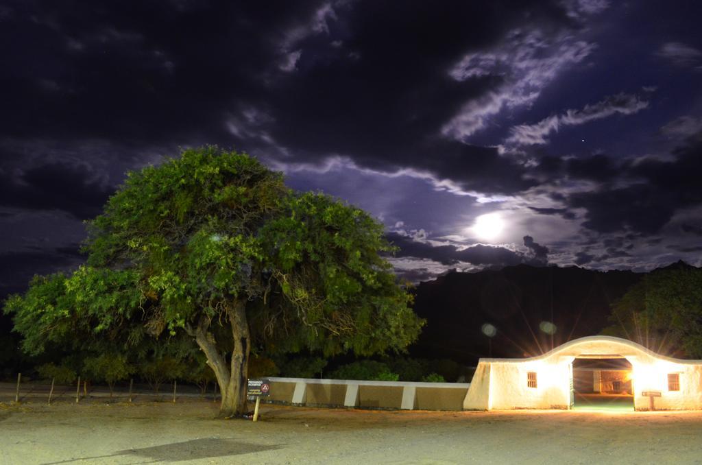 Angastaco Finca El Carmen מראה חיצוני תמונה